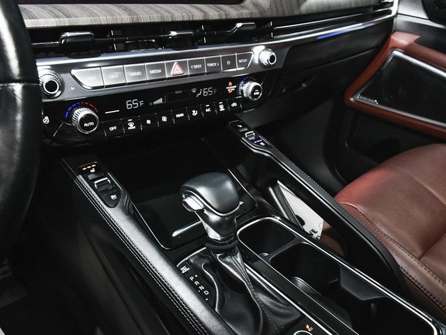 2024 Kia Telluride SX - 23005009 - 41