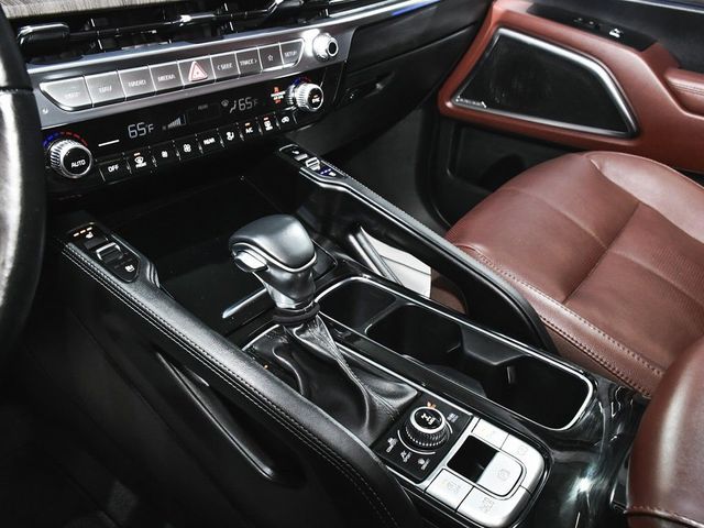 2024 Kia Telluride SX - 23005009 - 42