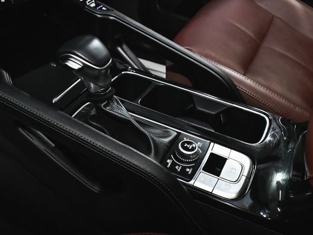 2024 Kia Telluride SX - 23005009 - 43