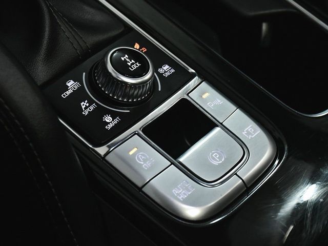 2024 Kia Telluride SX - 23005009 - 44