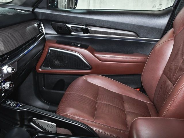 2024 Kia Telluride SX - 23005009 - 47