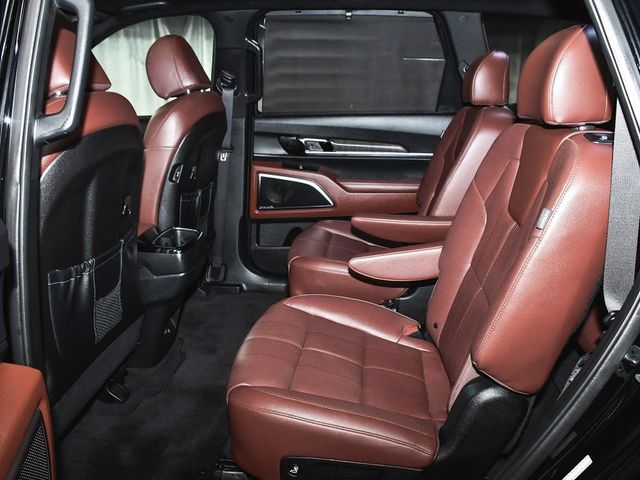 2024 Kia Telluride SX - 23005009 - 53