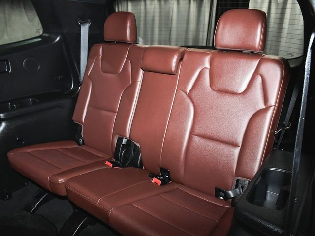 2024 Kia Telluride SX - 23005009 - 59