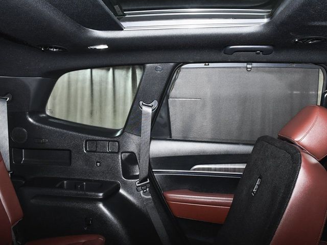 2024 Kia Telluride SX - 23005009 - 61