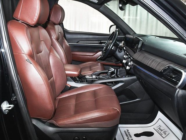 2024 Kia Telluride SX - 23005009 - 63