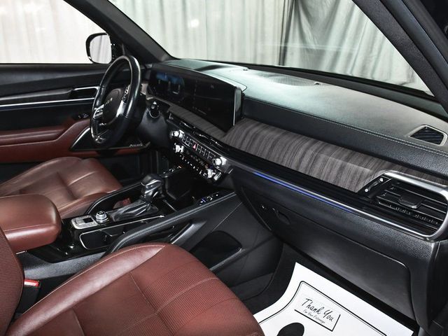 2024 Kia Telluride SX - 23005009 - 66