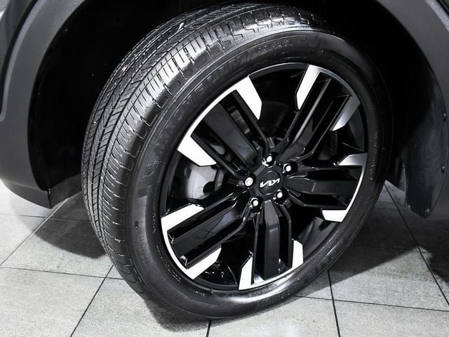 2024 Kia Telluride SX - 23005009 - 6