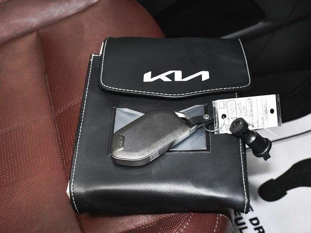 2024 Kia Telluride SX - 23005009 - 70