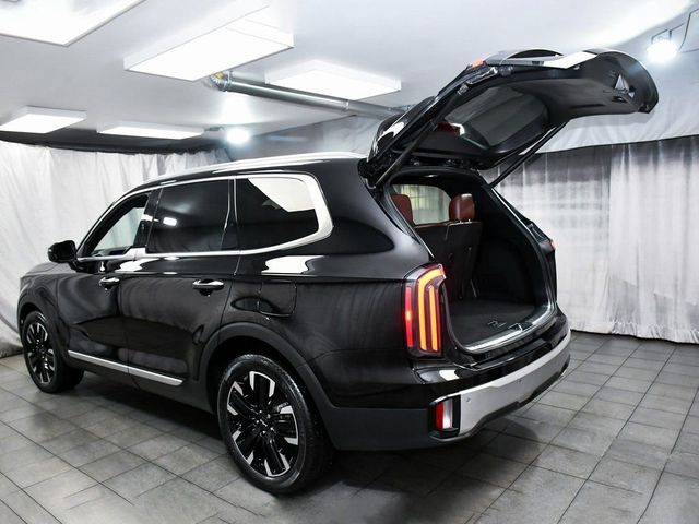 2024 Kia Telluride SX - 23005009 - 71