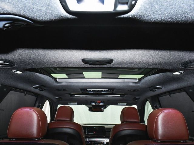 2024 Kia Telluride SX - 23005009 - 74