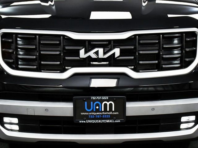 2024 Kia Telluride SX - 23005009 - 78