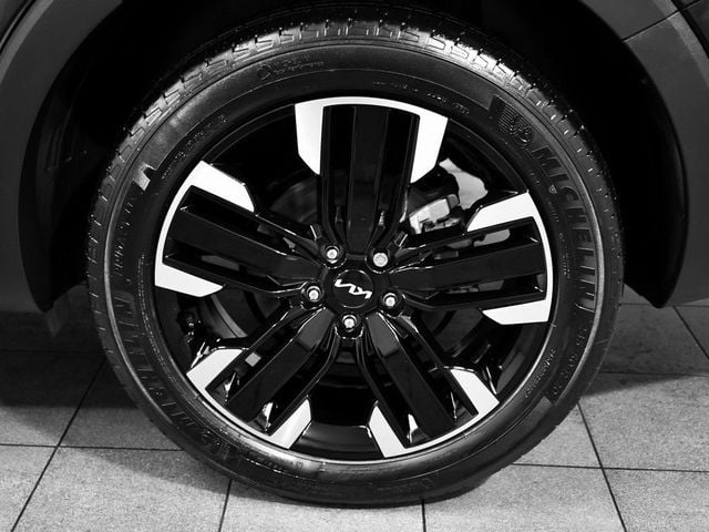 2024 Kia Telluride SX - 23005009 - 7