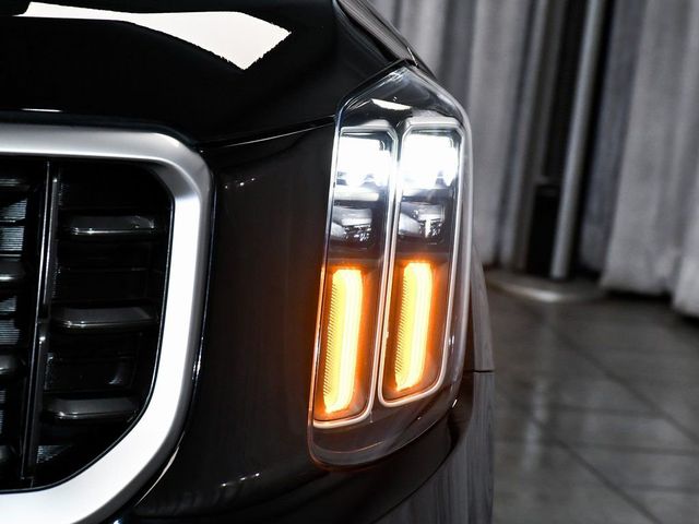 2024 Kia Telluride SX - 23005009 - 79