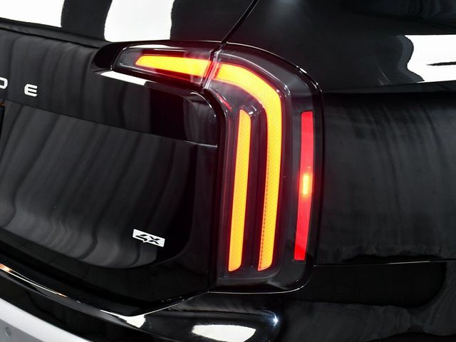 2024 Kia Telluride SX - 23005009 - 88