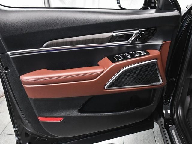 2024 Kia Telluride SX - 23005009 - 8