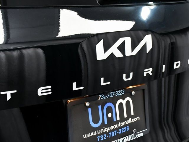 2024 Kia Telluride SX - 23005009 - 93