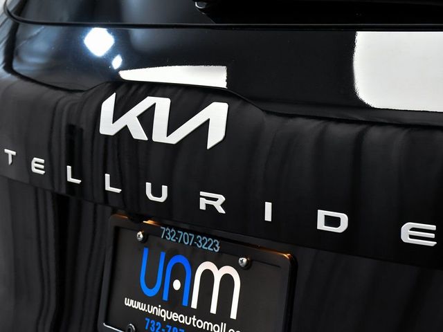 2024 Kia Telluride SX - 23005009 - 94