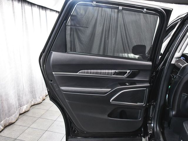 2024 Kia Telluride SX - 23030743 - 12