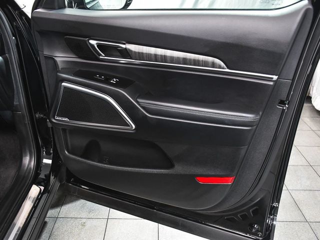 2024 Kia Telluride SX - 23030743 - 17