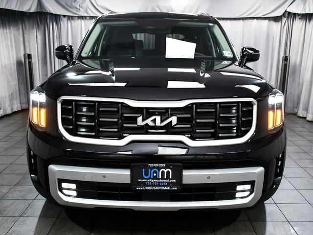 2024 Kia Telluride SX - 23030743 - 1
