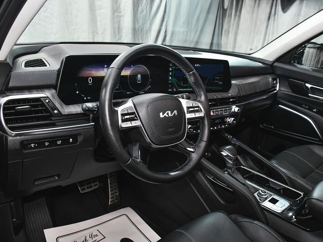 2024 Kia Telluride SX - 23030743 - 23