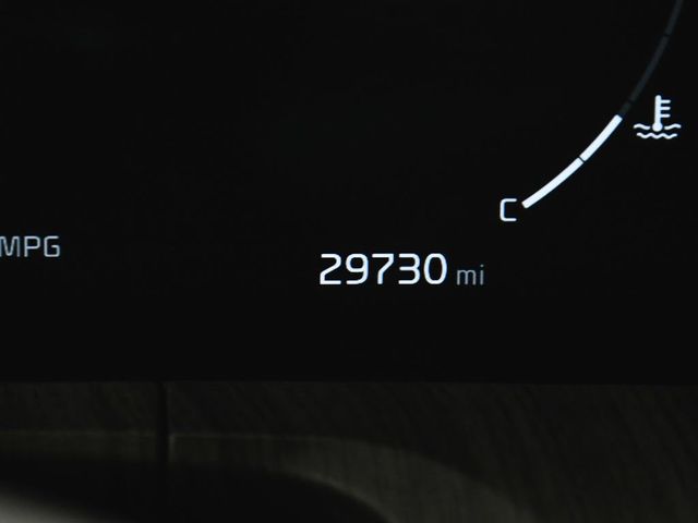 2024 Kia Telluride SX - 23030743 - 24