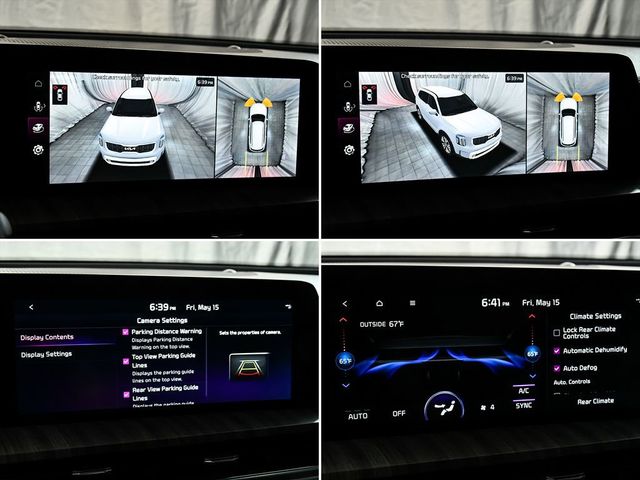 2024 Kia Telluride SX - 23030743 - 29