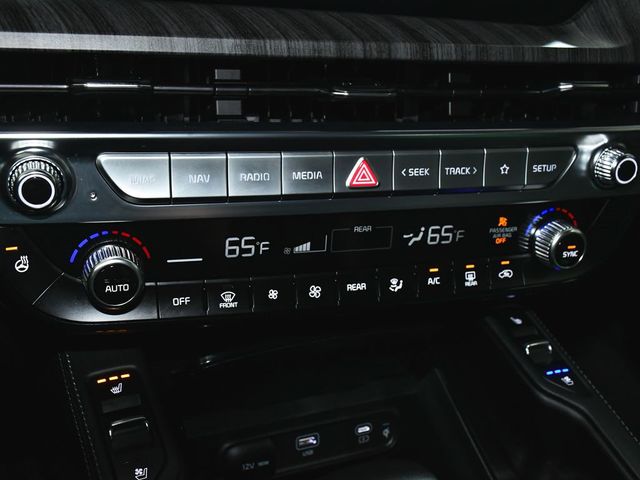 2024 Kia Telluride SX - 23030743 - 34