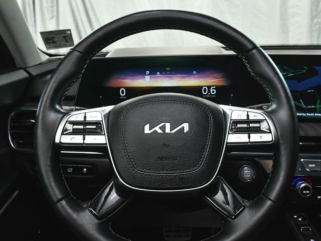 2024 Kia Telluride SX - 23030743 - 37