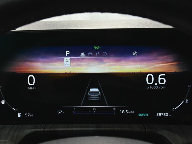 2024 Kia Telluride SX - 23030743 - 40