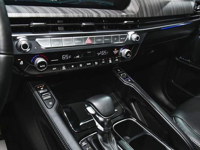 2024 Kia Telluride SX - 23030743 - 43