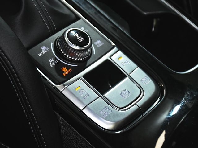 2024 Kia Telluride SX - 23030743 - 45