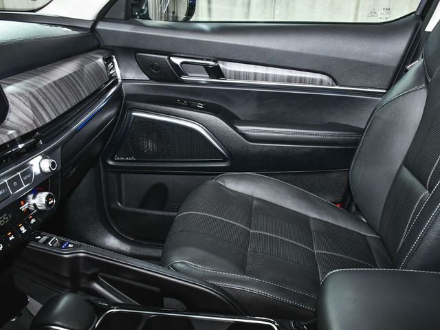 2024 Kia Telluride SX - 23030743 - 48