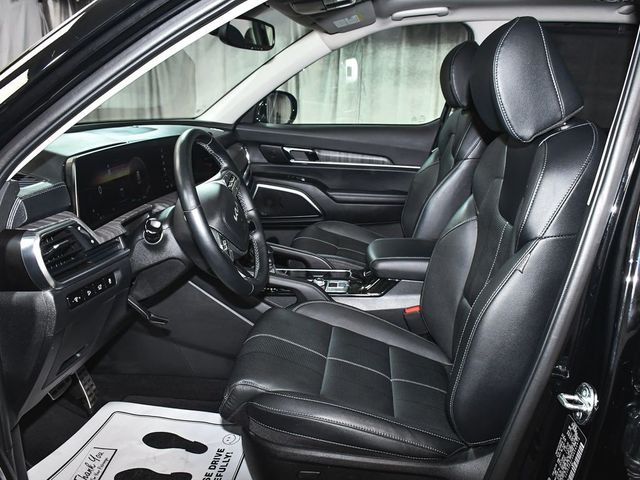 2024 Kia Telluride SX - 23030743 - 49