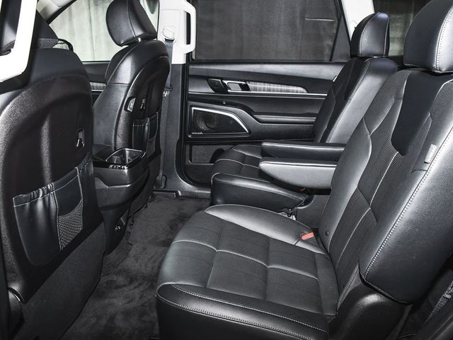 2024 Kia Telluride SX - 23030743 - 53