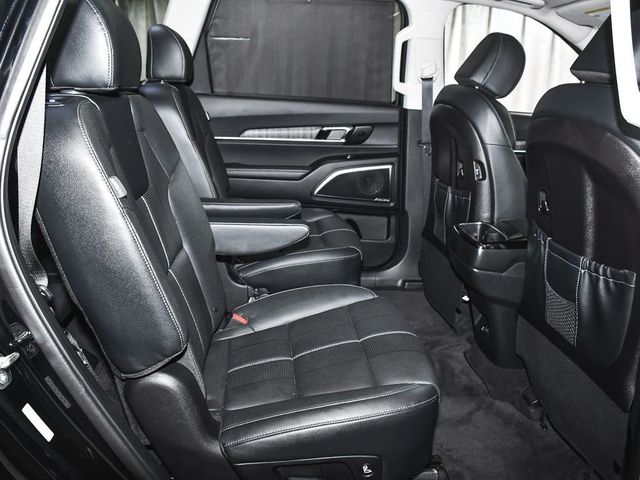 2024 Kia Telluride SX - 23030743 - 56