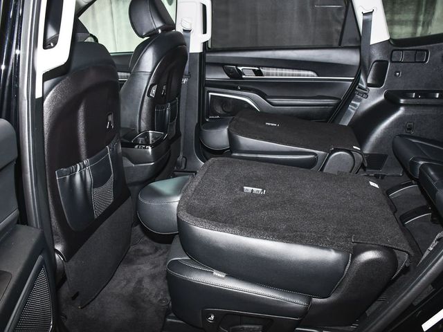 2024 Kia Telluride SX - 23030743 - 58
