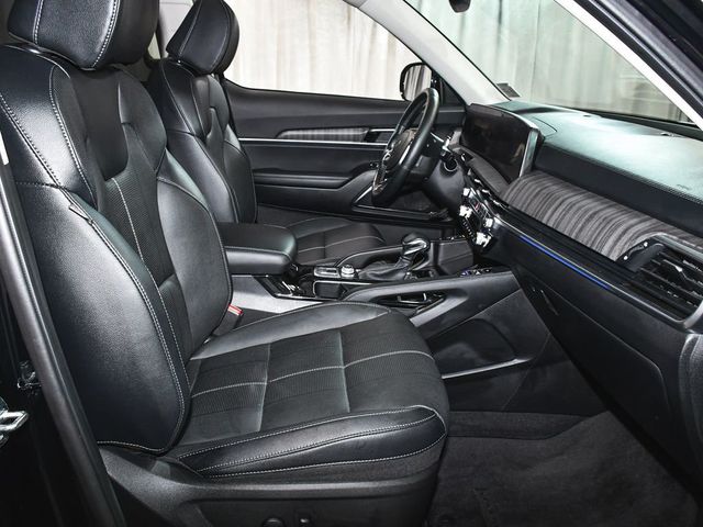 2024 Kia Telluride SX - 23030743 - 64