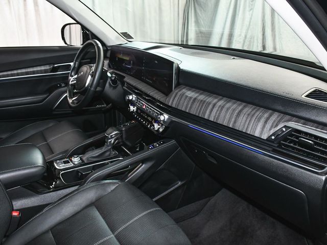 2024 Kia Telluride SX - 23030743 - 66
