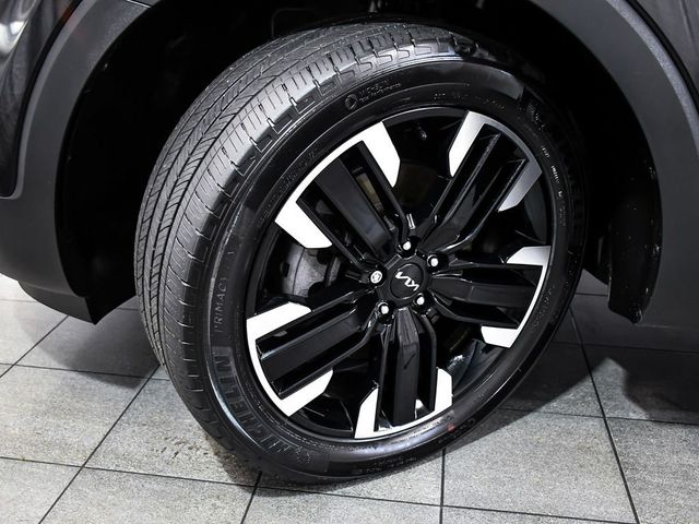 2024 Kia Telluride SX - 23030743 - 6