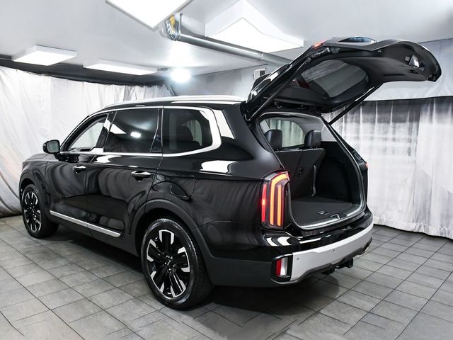 2024 Kia Telluride SX - 23030743 - 71
