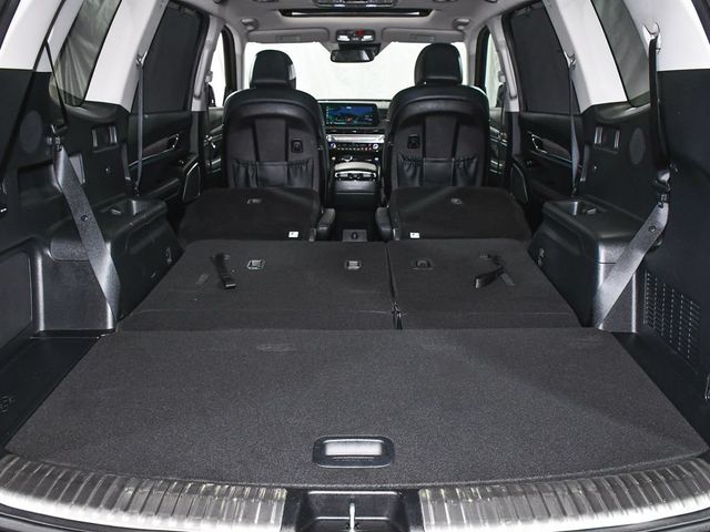 2024 Kia Telluride SX - 23030743 - 75