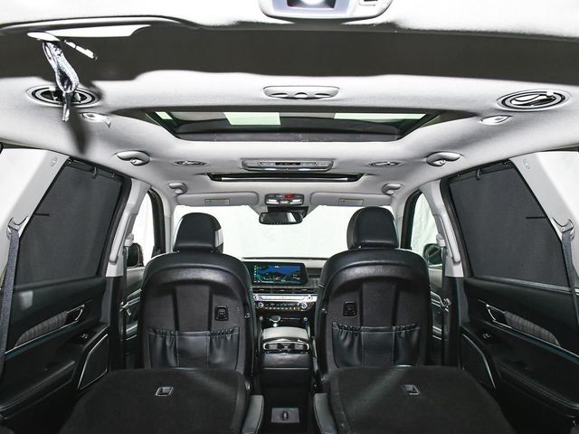 2024 Kia Telluride SX - 23030743 - 76