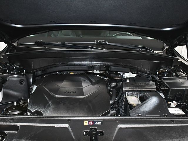 2024 Kia Telluride SX - 23030743 - 77