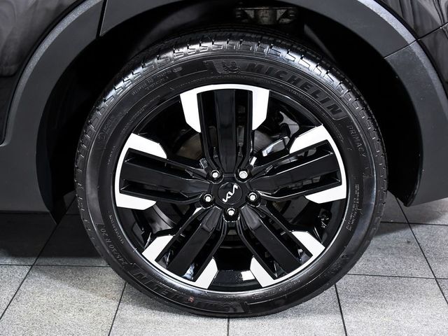 2024 Kia Telluride SX - 23030743 - 7