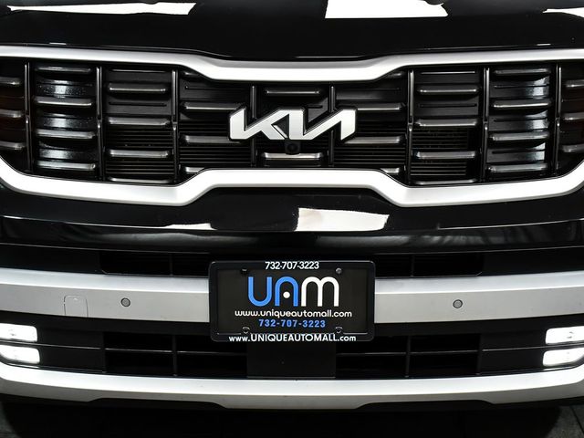 2024 Kia Telluride SX - 23030743 - 82