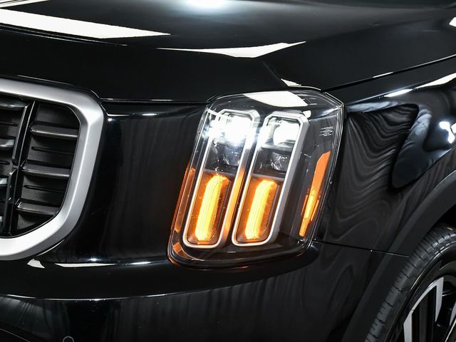 2024 Kia Telluride SX - 23030743 - 85