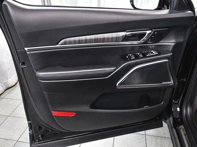 2024 Kia Telluride SX - 23030743 - 8