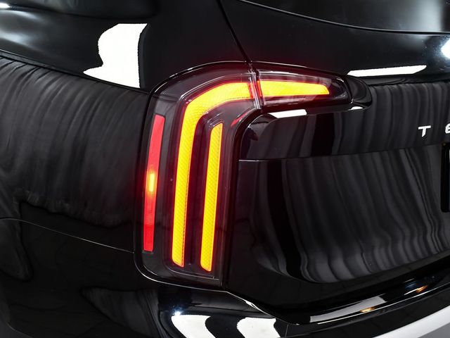 2024 Kia Telluride SX - 23030743 - 90