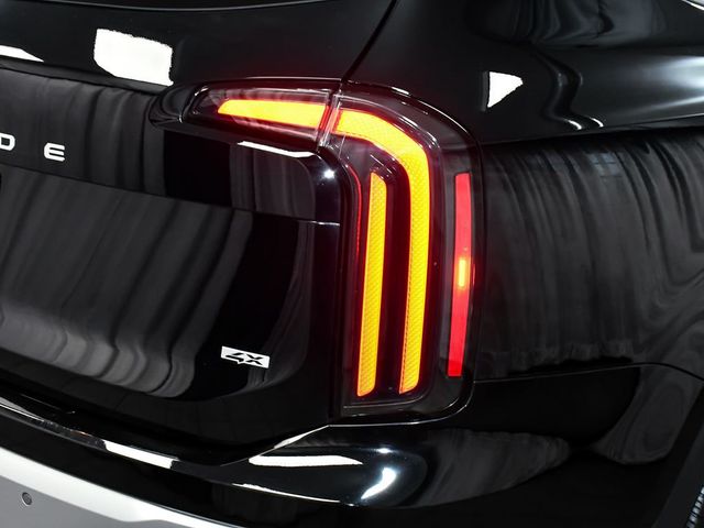 2024 Kia Telluride SX - 23030743 - 94